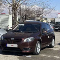 برلیانس h320 اتومات 94