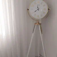 ساعت