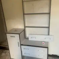 کمد لباس و آرایش