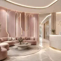 استخدام تری‌دی‌کار خانم غرب  سابقه حداقل 3سال