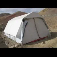 چادر برزنتی