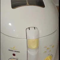 سرخ کن تفال اصل