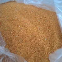 خاکشیر امسالی تازه وتمیز