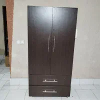 کمد لباسی mdf