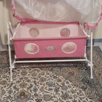گهواره بچه