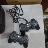 دسته کنسول کامپیوتر و پلی استیشن