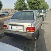 پراید ۸۸|خودرو سواری و وانت|کارون, |دیوار