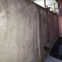 دیوار چینی و سیمان کاری