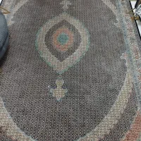 فرش  کار کرده