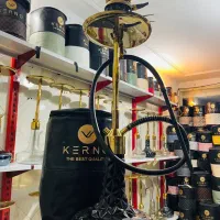 قلیان کرنو بدون ریختگری ی تیکه برنج