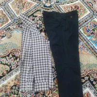 لباس فرم پسرانه