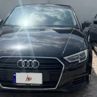 فروش آئودی ۲۰۱۸ بدون رنگ