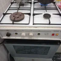 گاز فردار