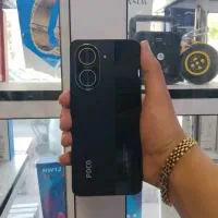 گوشی شیامی پوکوC71/درحدآک/موبایل مختاری