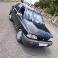پراید مدل 86