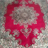 فرش|فرش|یزد, |دیوار