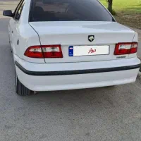 سمند EF7 مدل ۹۶