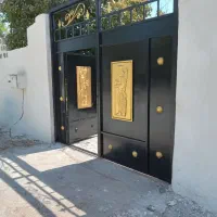 کاشیکاری رنگکاری ساختمان  جوشکاری