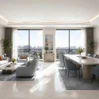 ۴خوابه   تاپ لوکیشن   معاوضه