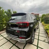 ام‌وی‌ام X55 اکسلنت، مدل ۱۴۰۰|خودرو سواری و وانت|تهران, ستارخان|دیوار