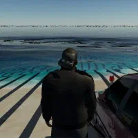 بازی جی تی ای ایرانی  قیمت 50