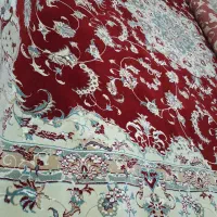 فرش لاکی 12متری