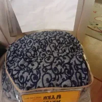 رومبلی سرمه ای تمیز