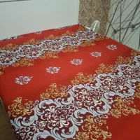 کاور تشک کش دار