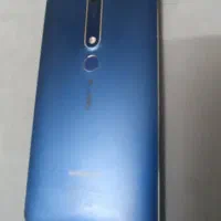 گوشی نوکیا 6.1