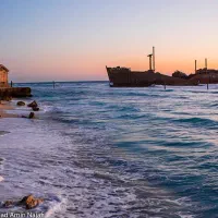 تور مسافرتی کیش