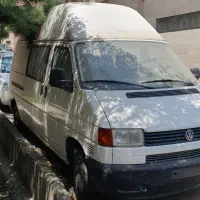 فولکس ترانسپورتر t4