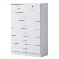 دراور ۷ کشو