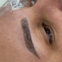 میکروپیگمنتیشن ابرو