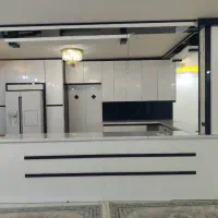 تعمیر و ساخت انواع کابینت و کمد ودرب اتاقی ومیز TV