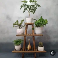 کارهای چوبی سنتی وکلاسیک زیبا