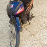 لاکی ۱۳۵