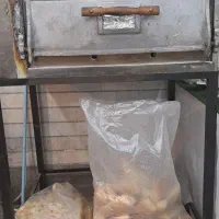 لوازم فست فودی