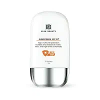 ضد آفتاب مینرال انواع پوست کلین بیوتی با SPF 50