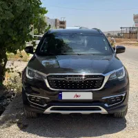 فیدلیتی پرایم پنج نفره