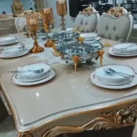 مبلمان نه نفره