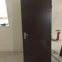 دو عدد درب چپ بازشو اندازه،طول۱۹۰.عرض۷۲