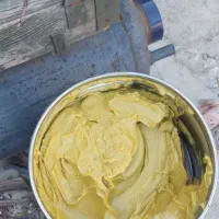 گریس نسوز آمریکایی