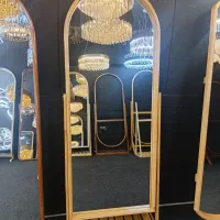 آینه قدی چکی