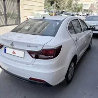 شاهین G مدل 1404 اتومات آگهی شخصی cvt