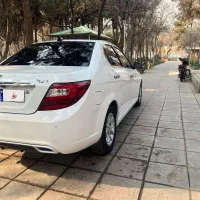 دنا پلاس اسفند ۱۴۰۲ دنده بدون خط و خش