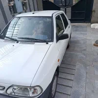 پراید ۱۳۱ مدل ۹۹