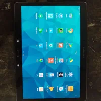 تلبت tab s|تبلت|اهواز, شهرک رزمندگان|دیوار