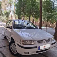 سمند زیرخاکی درحد صفر