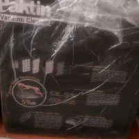 جارو برقی پاکتین ۲۴۰۰ وات مدل ۶۱۰۰ پرو