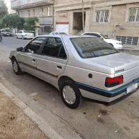 ۴۰۵ بدون رنگ